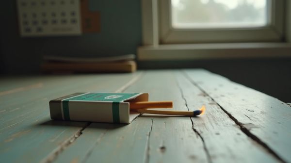 Benefices de l'arrêt du tabac : chronologie et effets sur votre santé