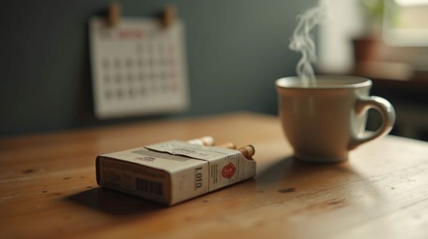 Benefices de l'arrêt du tabac : chronologie et effets sur votre santé