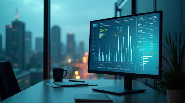 Comment optimiser le diagnostic ERP pour de meilleures performances