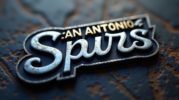 Comprendre comment le logo des Spurs reflète l'identité de la franchise