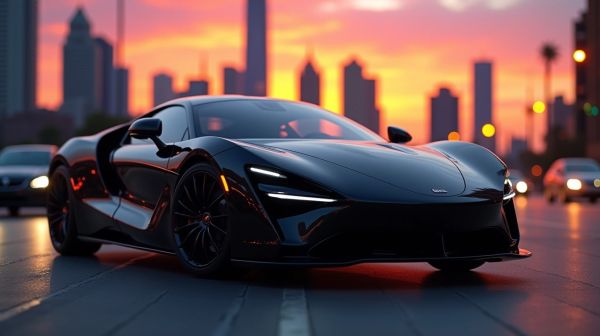 Connectez-vous à l'actualité automobile avec automobileexpress