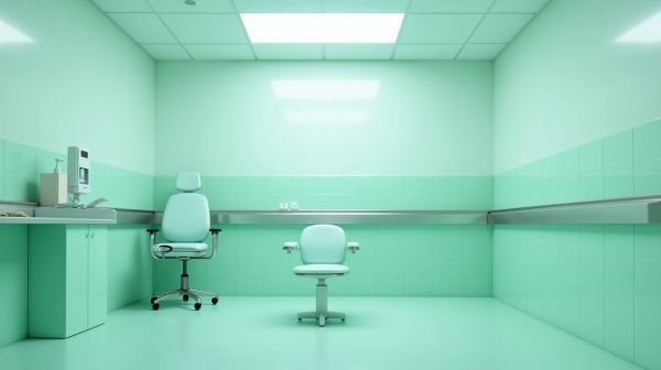 Des recommandations essentielles pour l'hygiène en cabinet médical