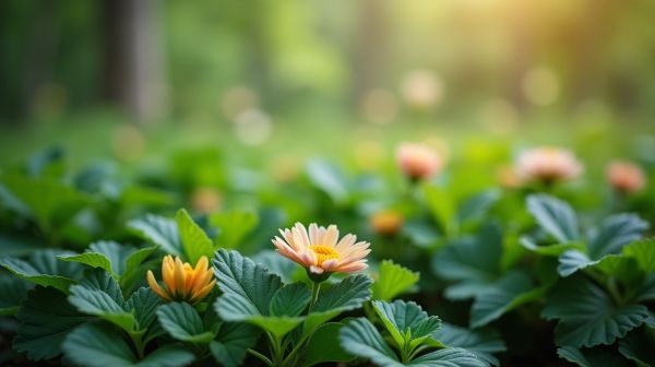 L'avenir de la phytothérapie : une solution pour votre santé naturelle