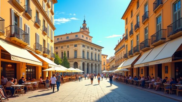 Les files d'attente de Montpellier et comment les éviter