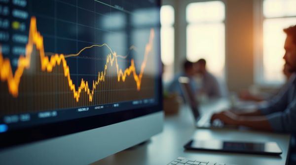Meilleures solutions pour suivre le prix de l'or : trouvez l'application idéale