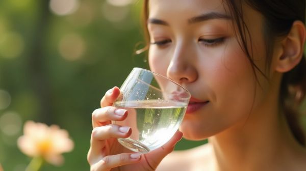 Optimiser votre cure grâce à une bonne hydratation