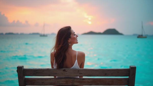 Quelles sensations en voyage vous font vibrer réellement ?