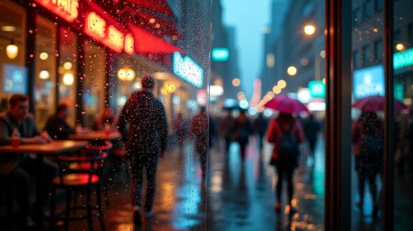 Quelles sont les actus qui impactent votre quotidien aujourd'hui ?