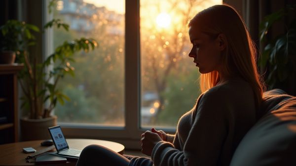 Quelles sont les actus qui impactent votre quotidien aujourd'hui ?