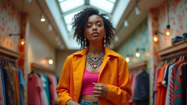 Quelles tendances mode adopter en 2026 pour un style unique ?