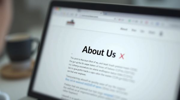 Sanctions possibles en cas d'absence de mentions légales