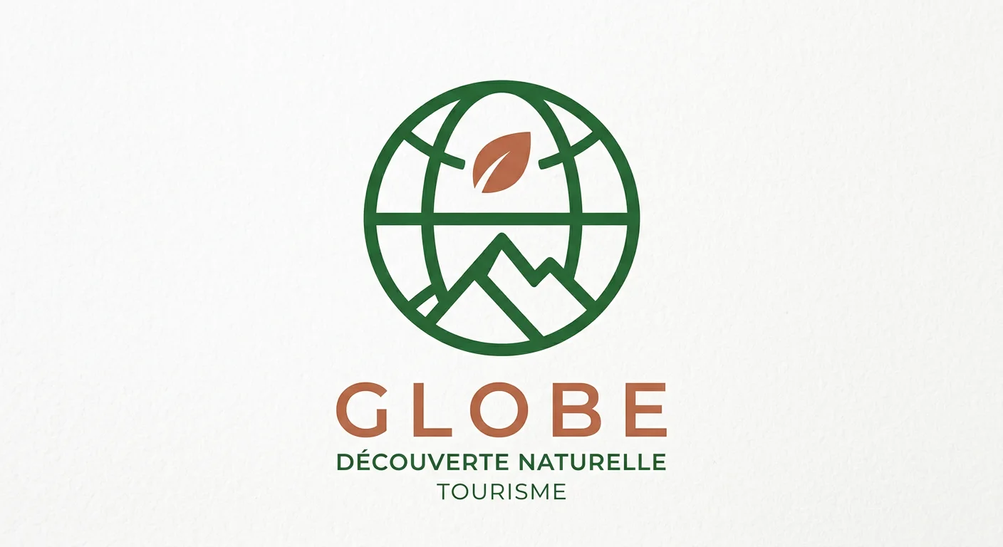 Globe Decouverte Naturelle